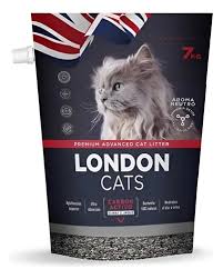 Arena sanitaria London